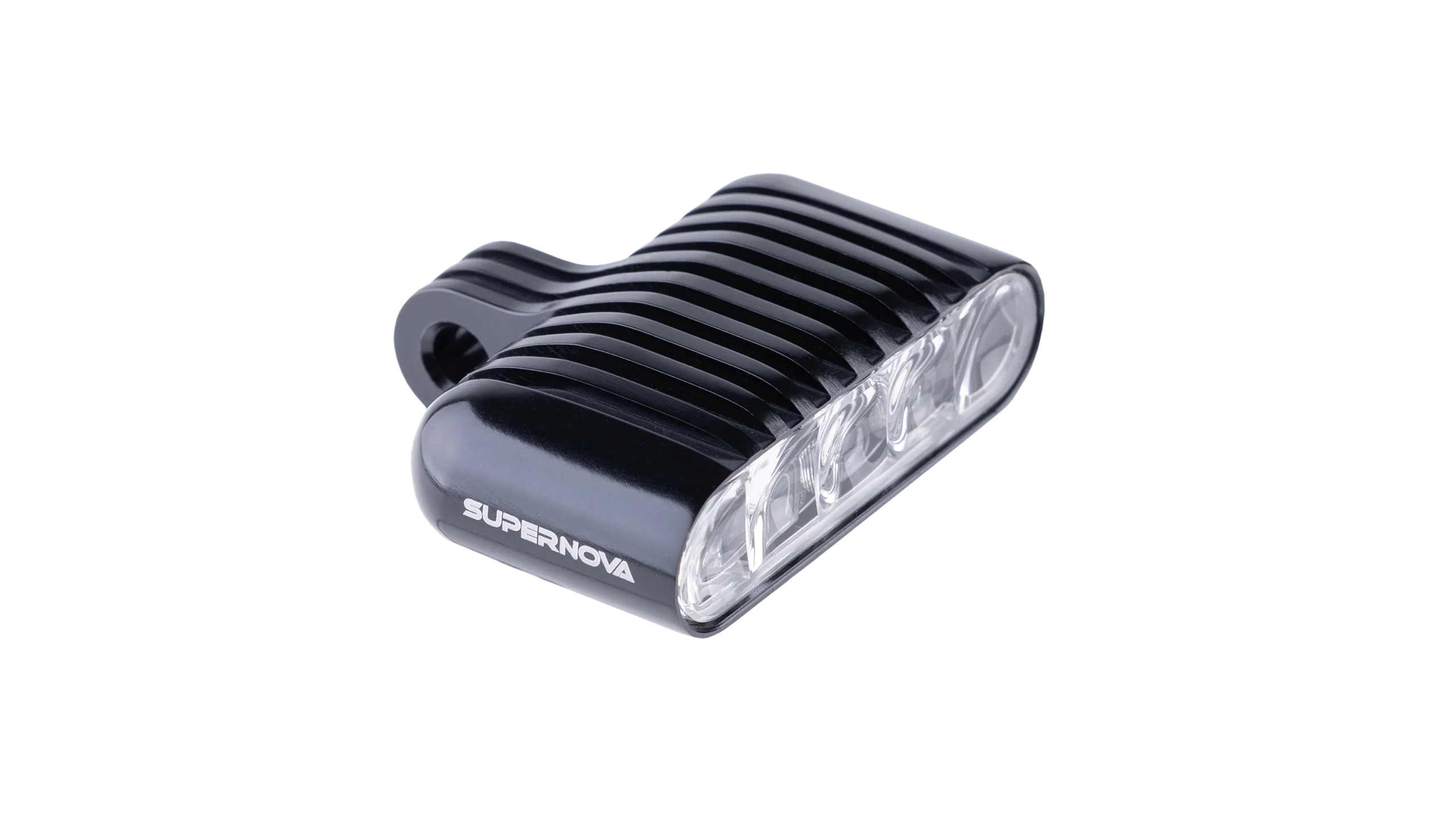 Supernova Starstream X Pro Velolampe mit Fernlicht