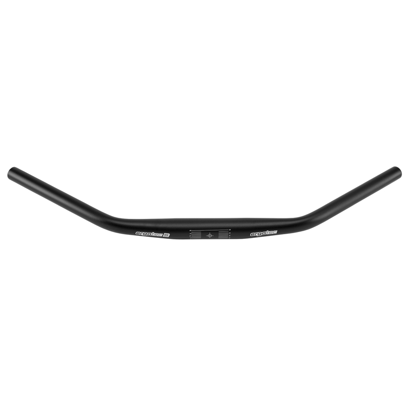Cintre Ergotec Ladytown 31.8