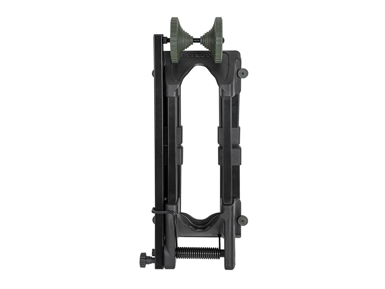 Topeak LineUp Stand Max Plus Veloständer eingeklappt