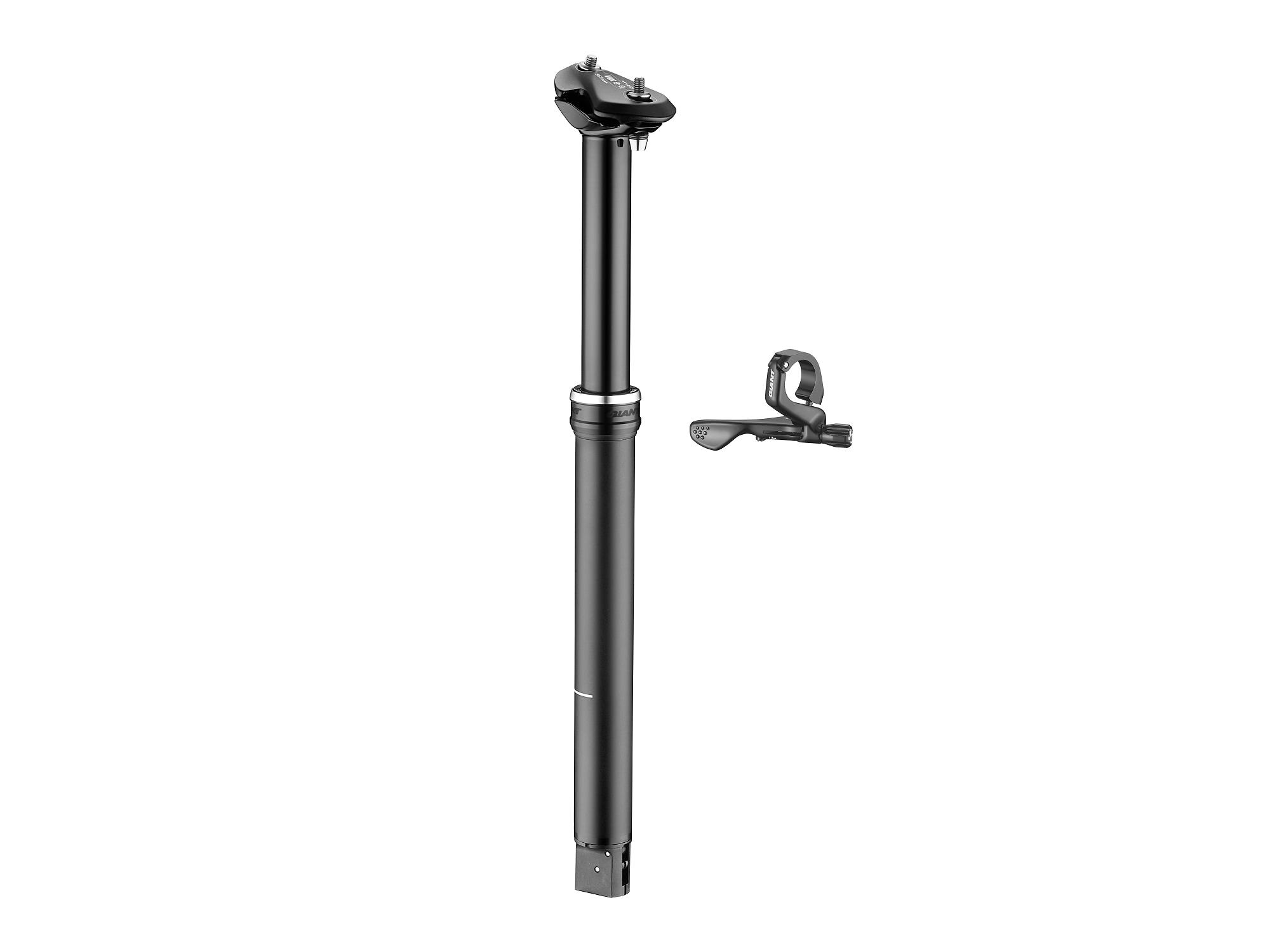Tige de selle télescopique Giant Contact S Switch