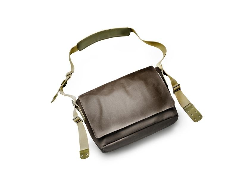 Brooks Barbican Shoulder Bag Kuriertasche