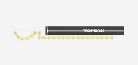 Topeak Chain Whip Kettenpeitsche