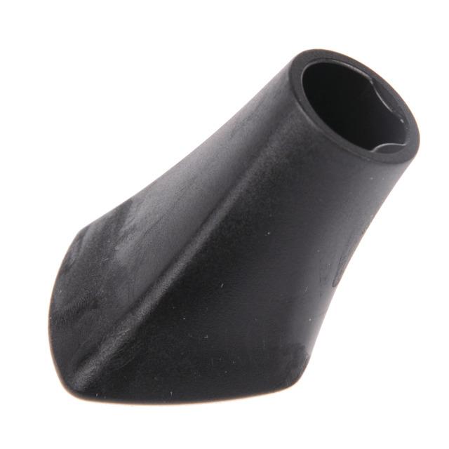 Pied caoutchouc F13 pour béquilles Pletscher