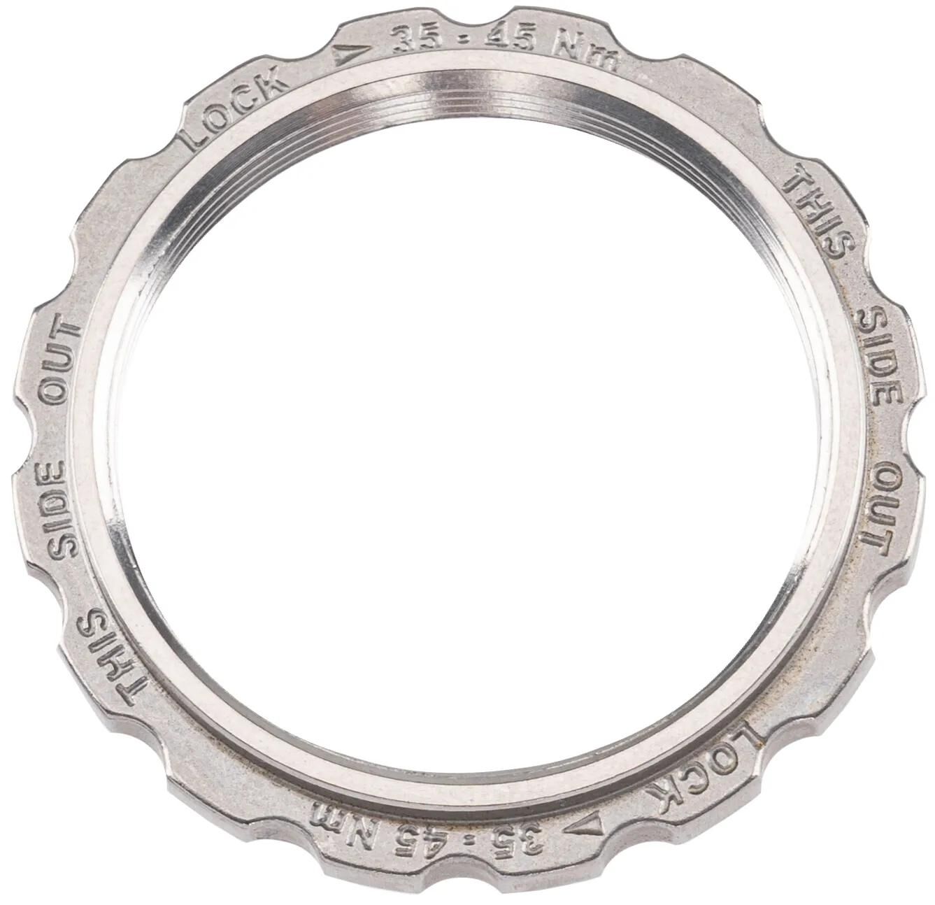 Enviolo Lockring zu CVP TREKKING Freilauf 