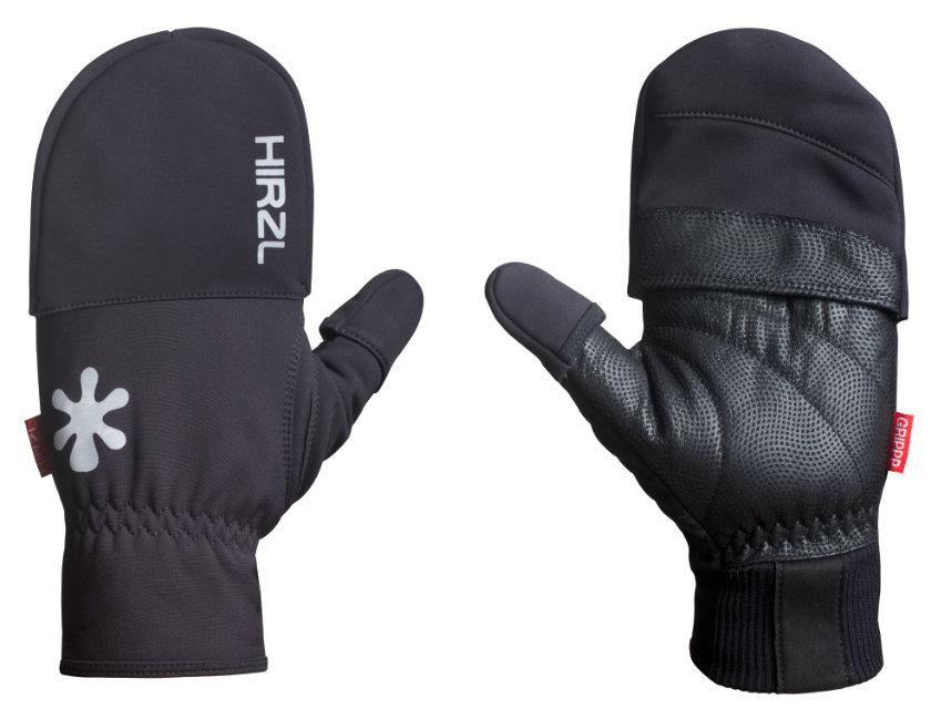 Hirzl Grippp™ Outdoor warm SF Handschuhe, Gr. XXL 