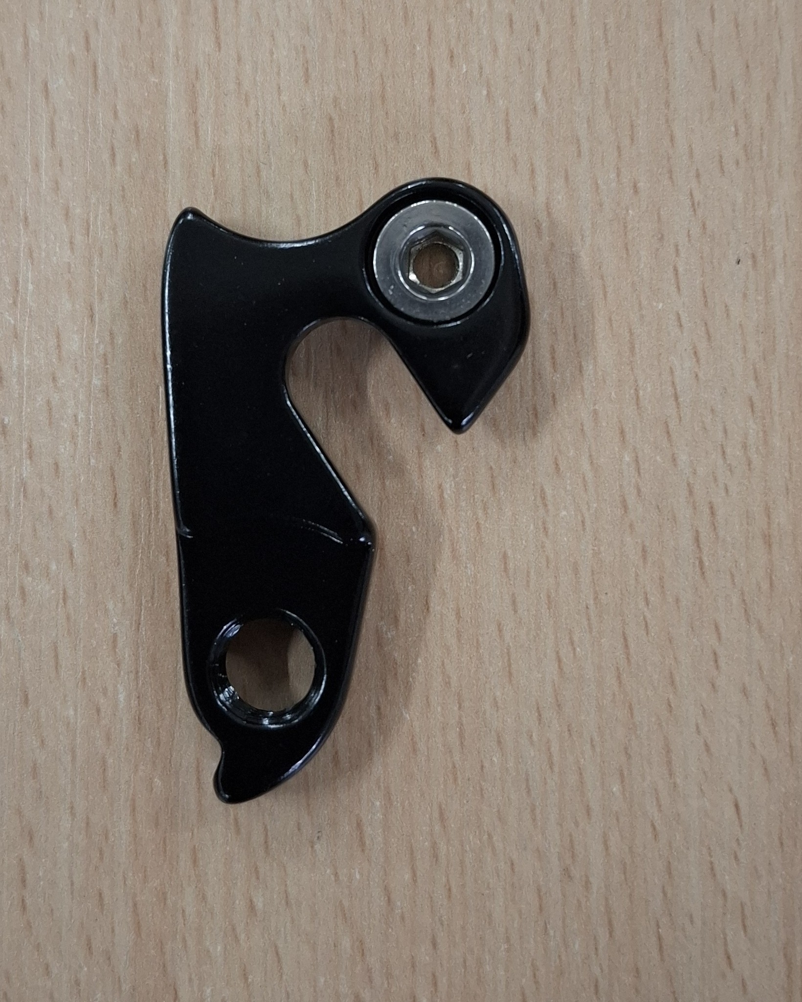 Schaltauge für Cresta und Ibex schwarz