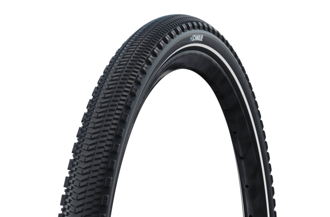 Schwalbe G-One Overland Performance Reifen