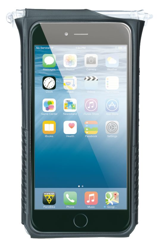 Support smartphone Topeak Drybag