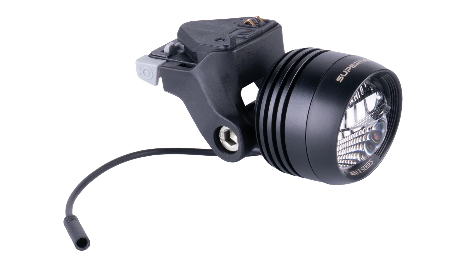 Supernova Mini 3 Pro Scheinwerfer mit Monkeylink