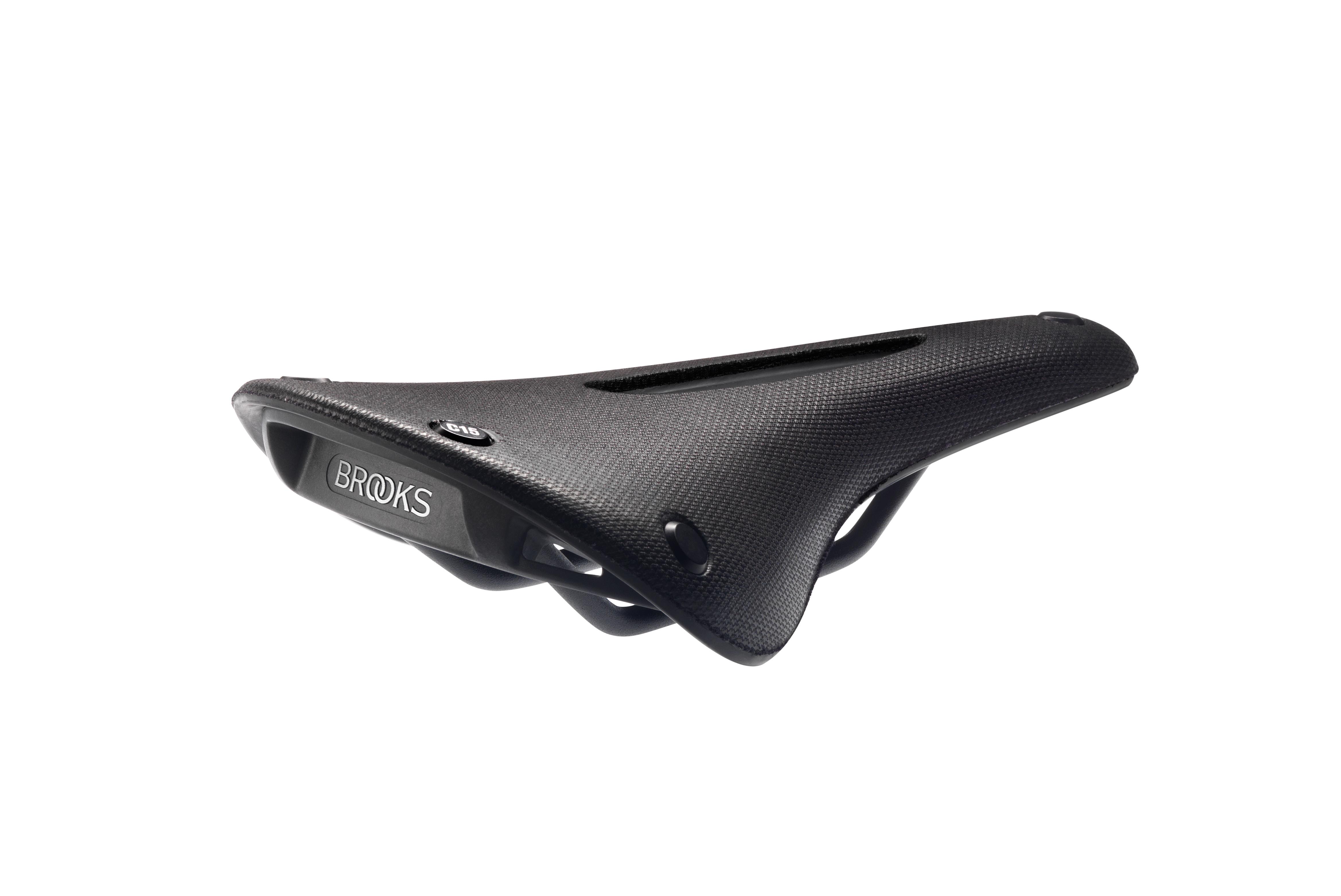 Brooks C15 Cambium Carved All Weather Sattel Brooks C15 Cambium Carved All Weather Sattel