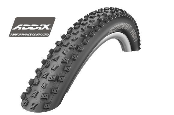 Schwalbe Rocket Ron 29x2.25 Performance Faltreifen