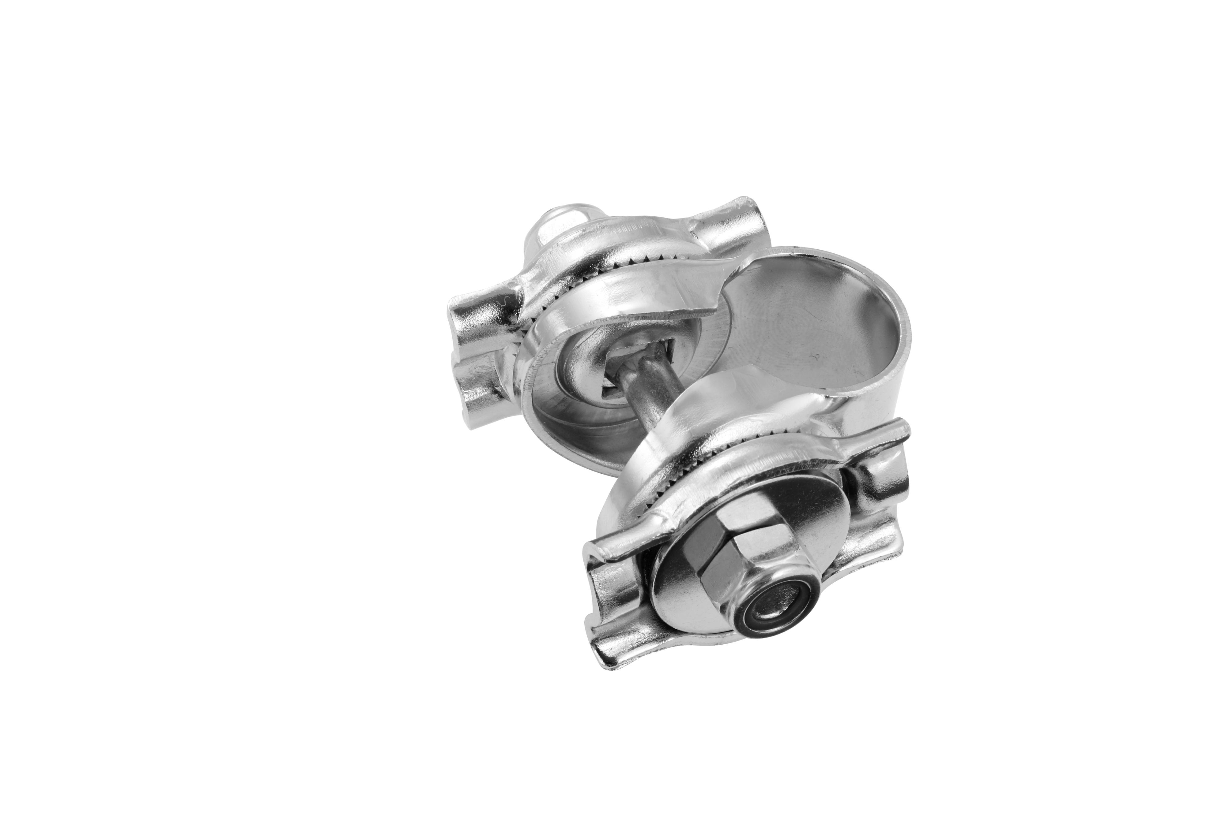 Chariot de selle Brooks rail double