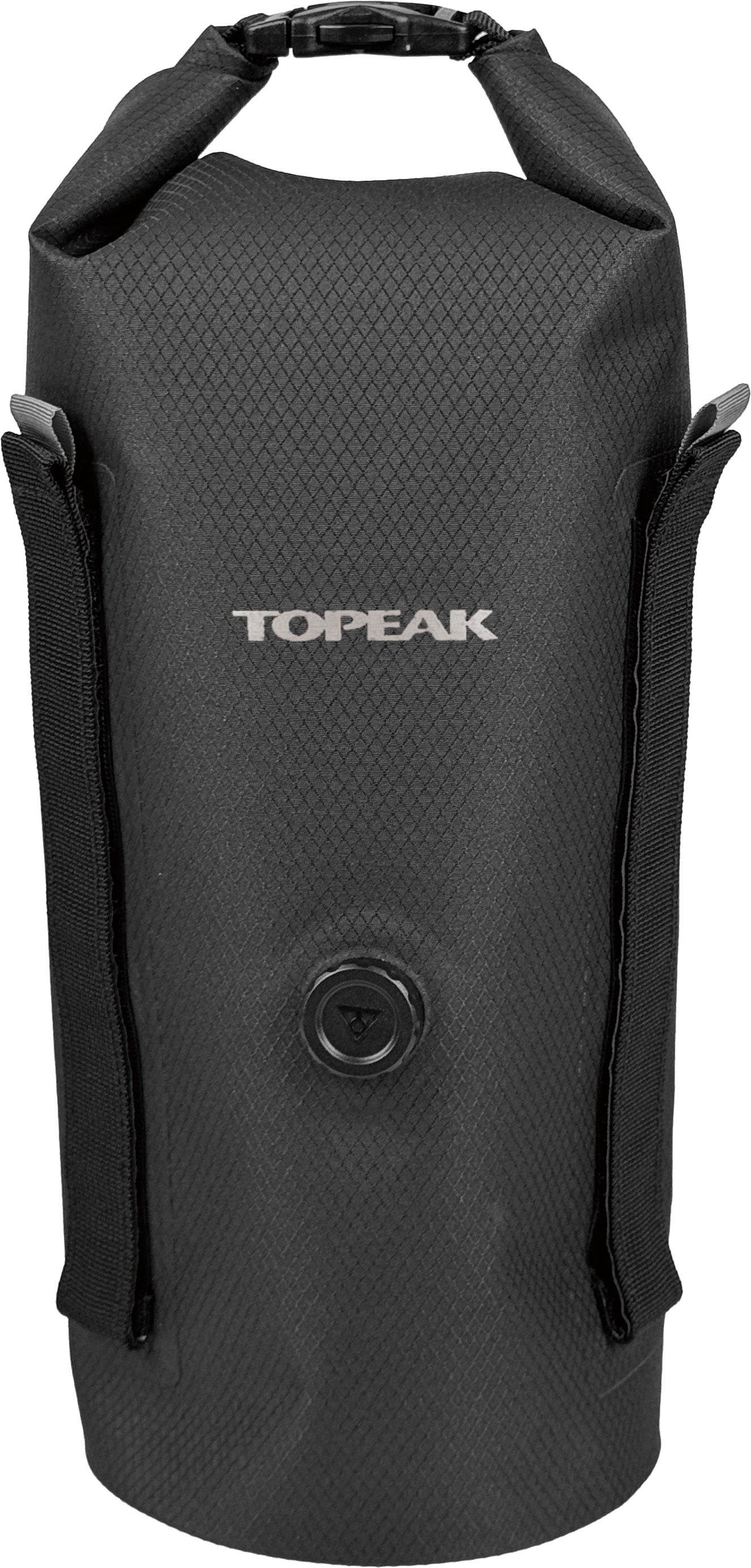 Topeak Fork DryBag 4L Tasche 