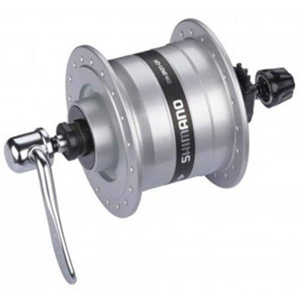 Shimano DH-3N31 Nabendynamo 