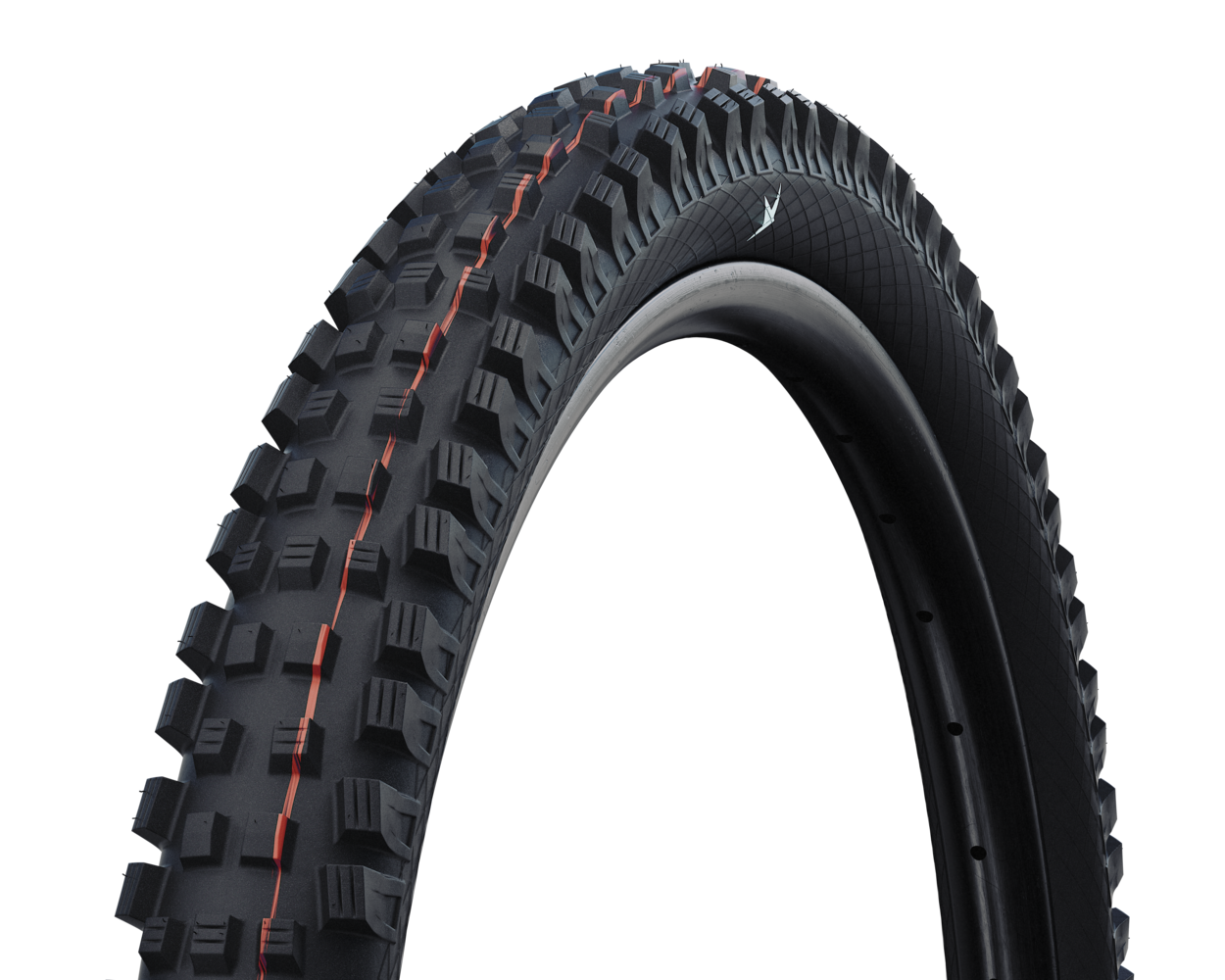 Schwalbe Magic Mary Radial Gravity Pro Soft Faltreifen