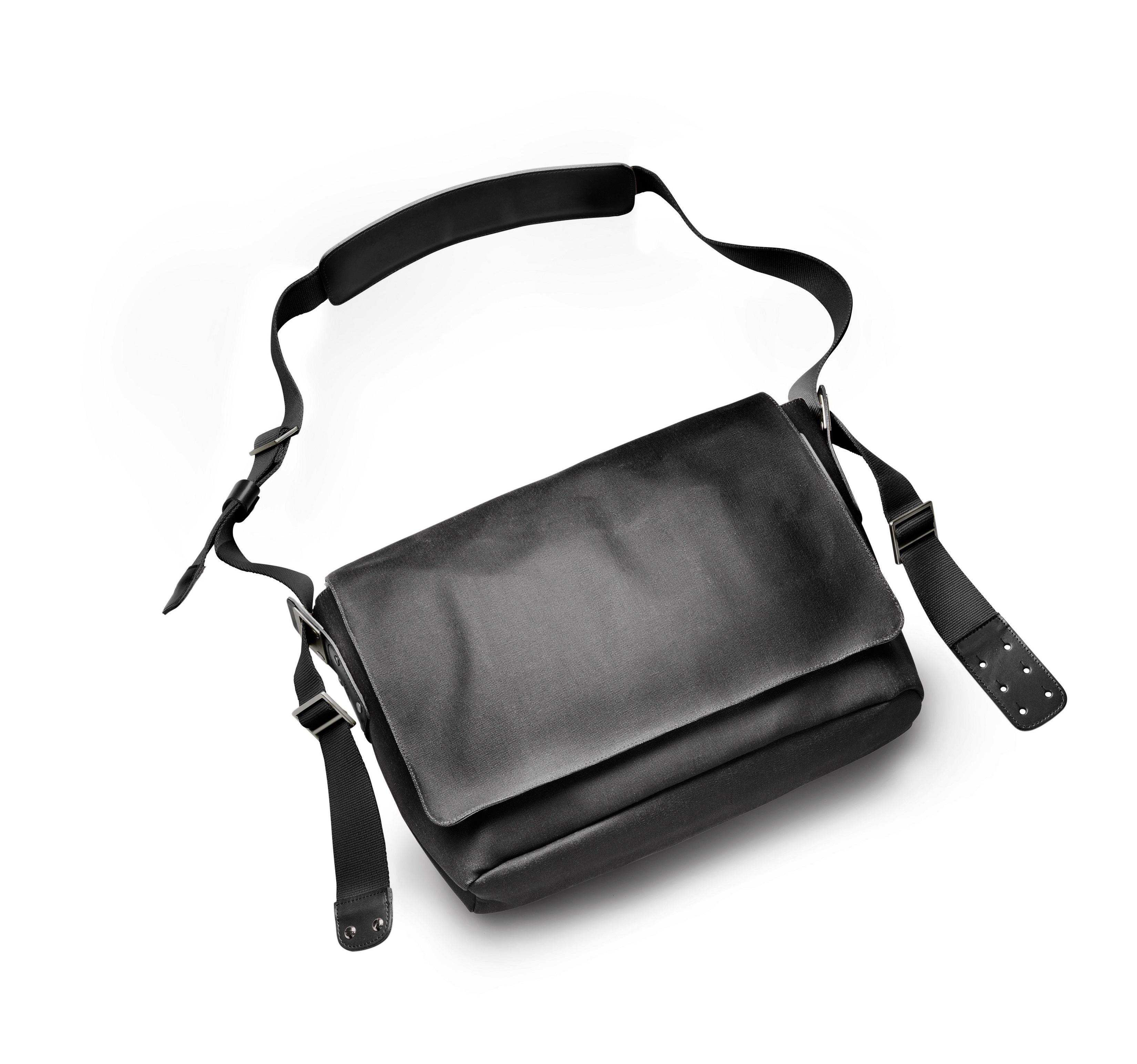 Brooks Barbican Shoulder Bag Kuriertasche Brooks Barbican Shoulder Bag Kuriertasche