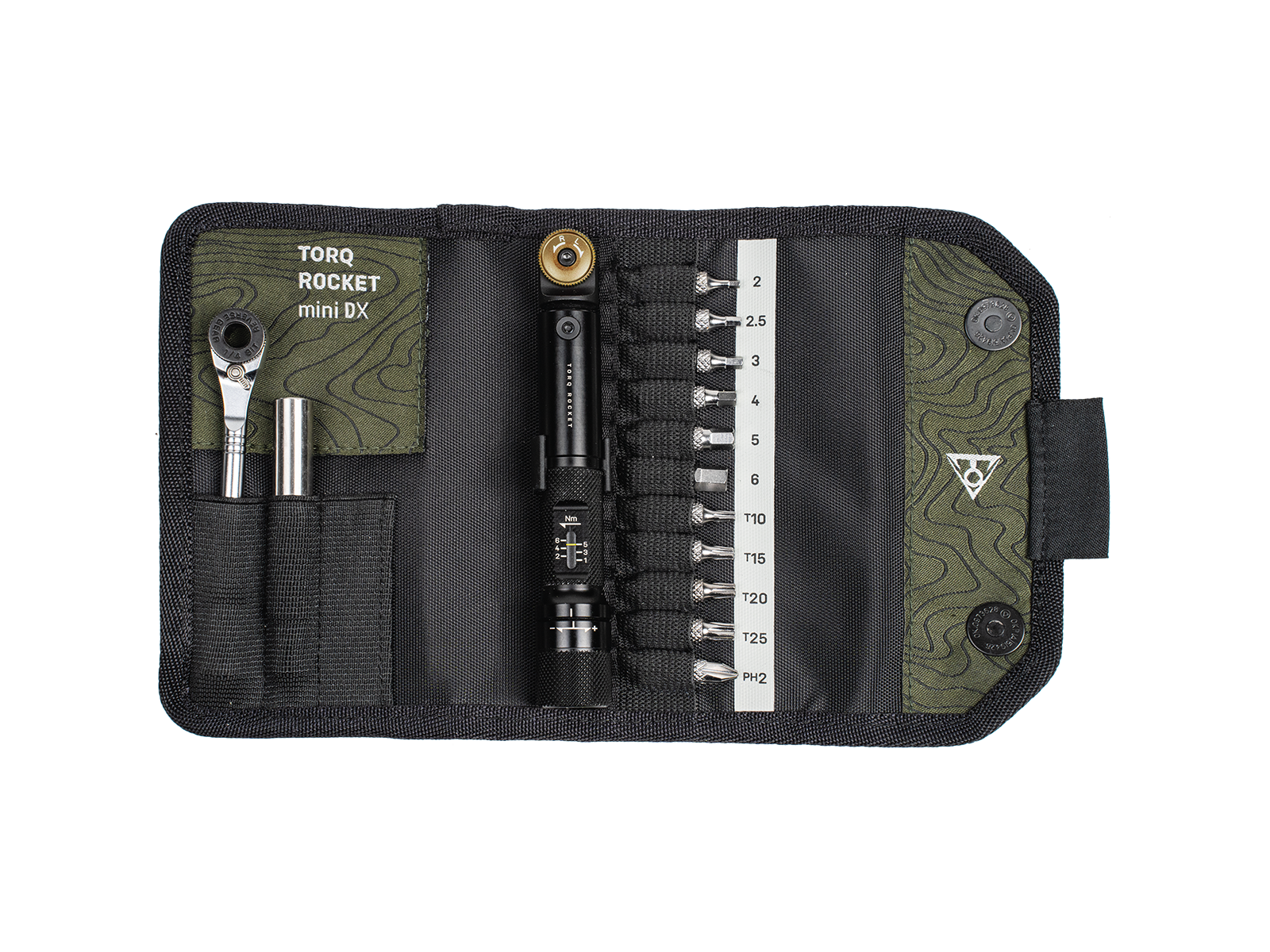 Topeak Ratchet'n Roll Pro - acquista su Topeak Ratchet'n Roll Pro - acquista su