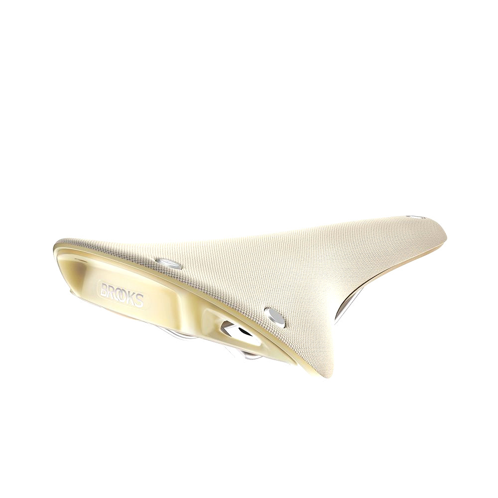 Brooks C17 Cambium Special Edition Sattel