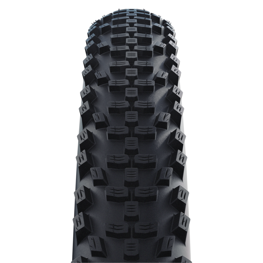 Profil des Schwalbe Smart Sam Mountainbike Reifens