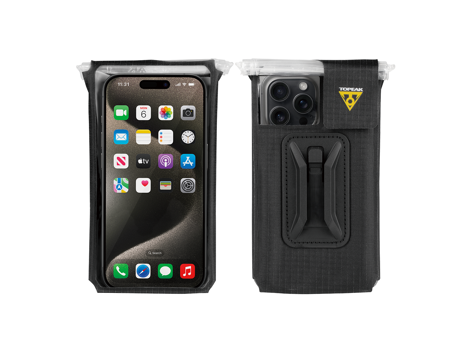 Topeak Phone Drybag L - Smartphonecase bis 6.9" 