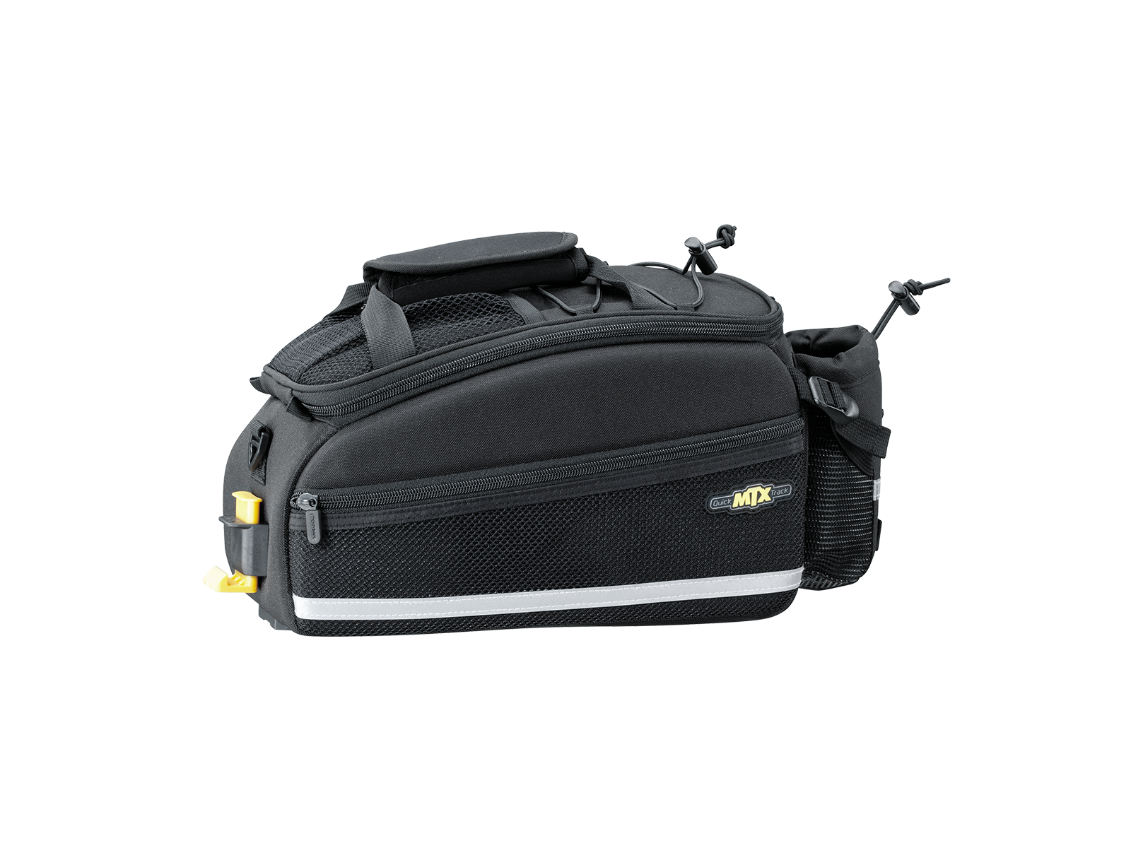 Sacoche de porte-bagages Topeak MTX Trunkbag EX