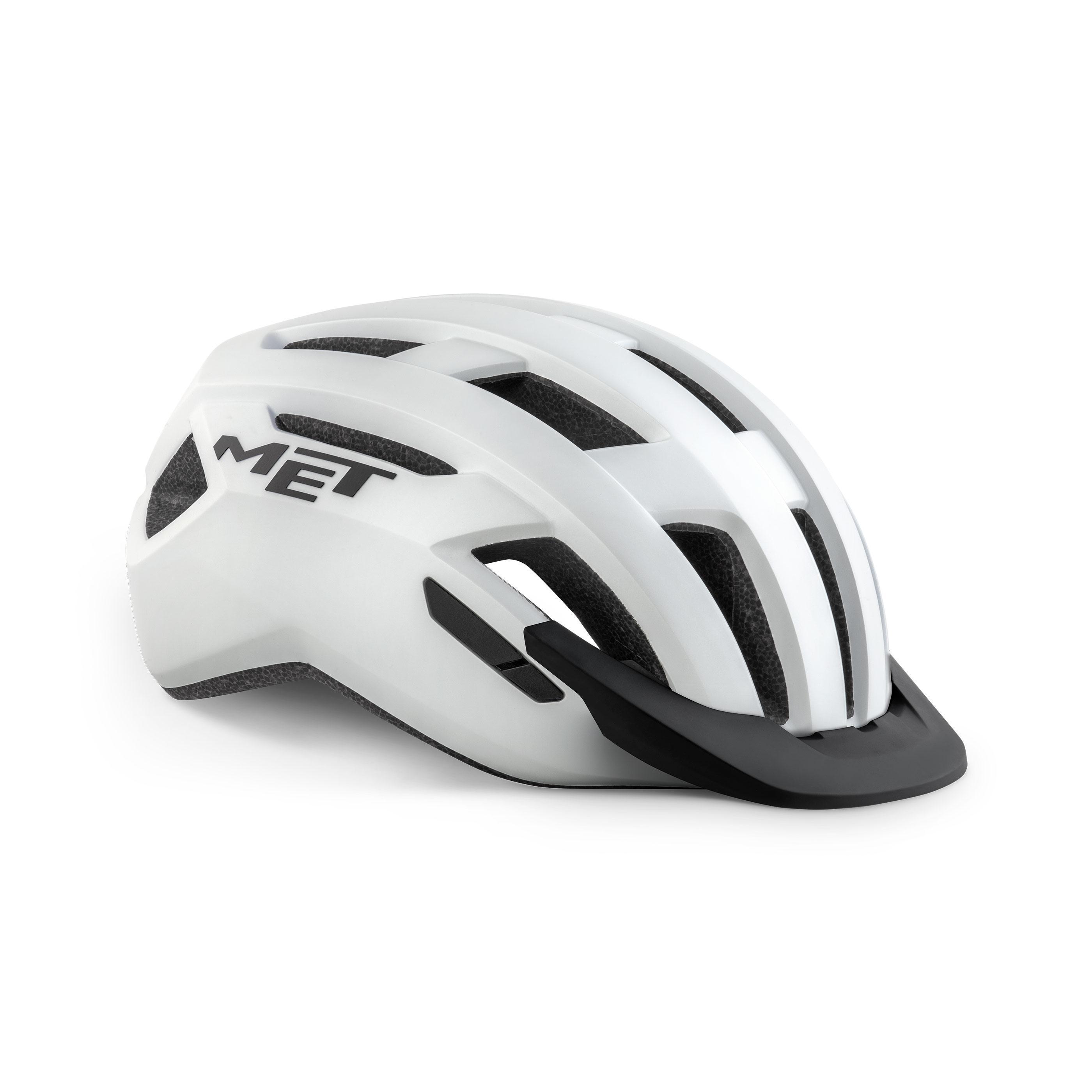 MET Allroad Helm  MET Allroad Helm
