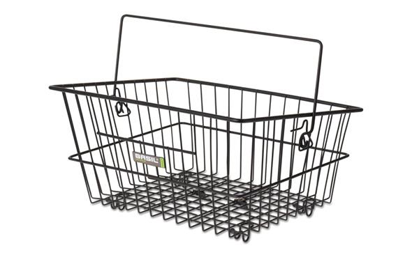 Basil Cairo Standard Gepäckträgerkorb  Basil Cairo Standard Gepäckträgerkorb