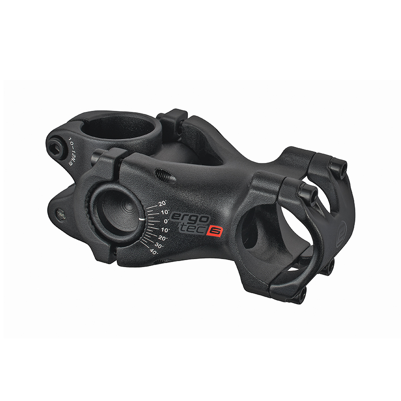 Ergotec Swell RE | 31.8 Ahead Vorbau