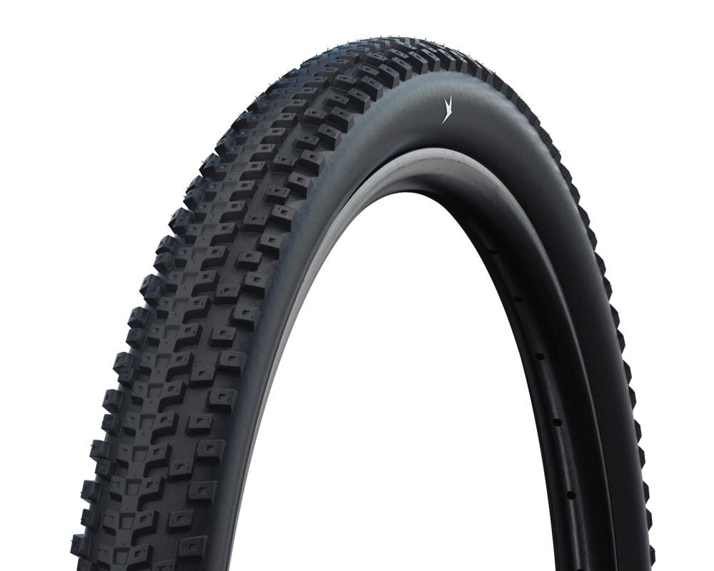 Schwalbe Advancer hybrid Drahtreifen