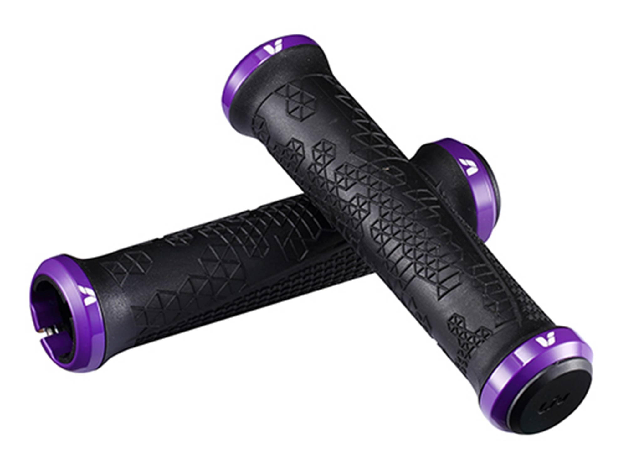 Poignées VTT Liv Supera Double Lock-On