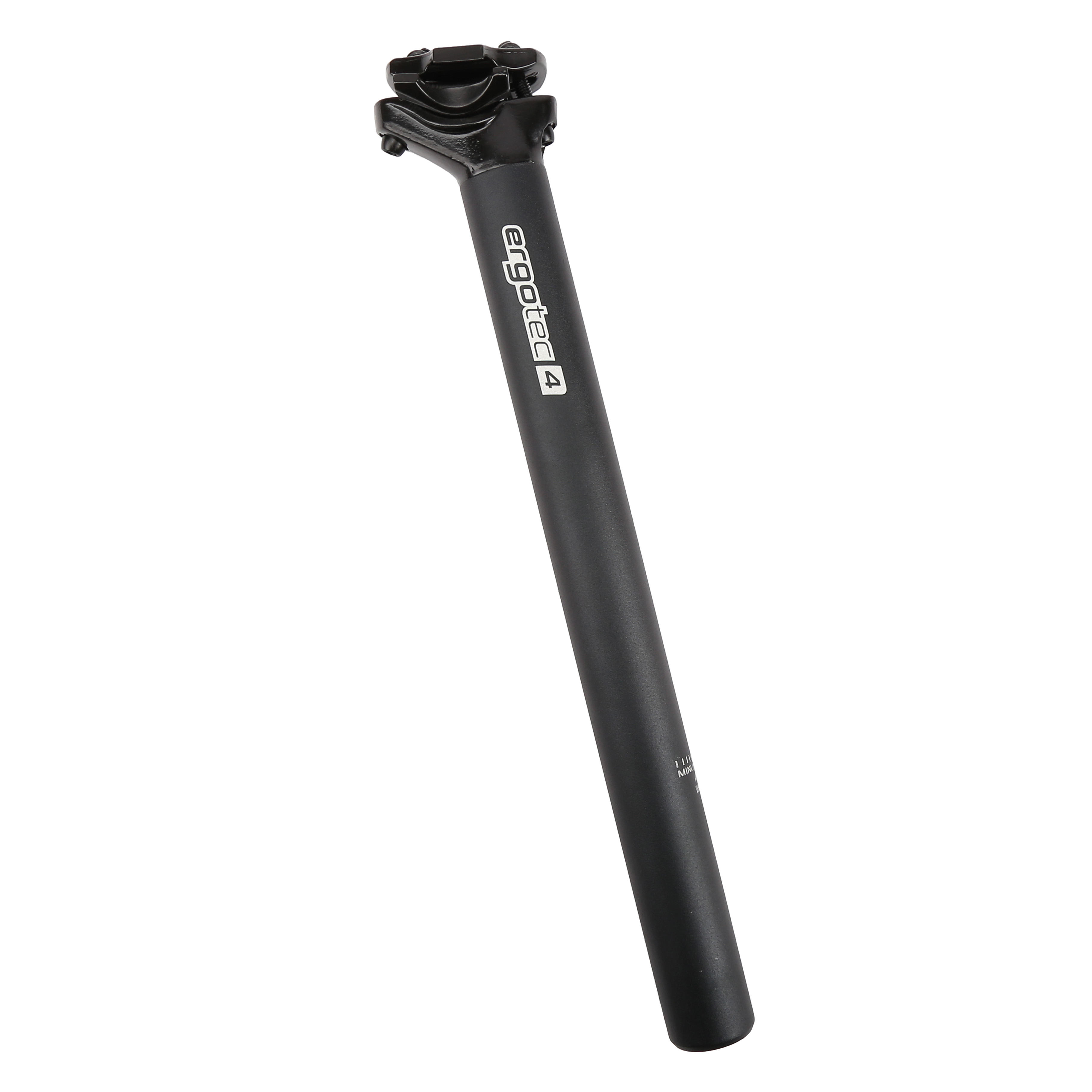 Ergotec Atar Patentsattelstütze