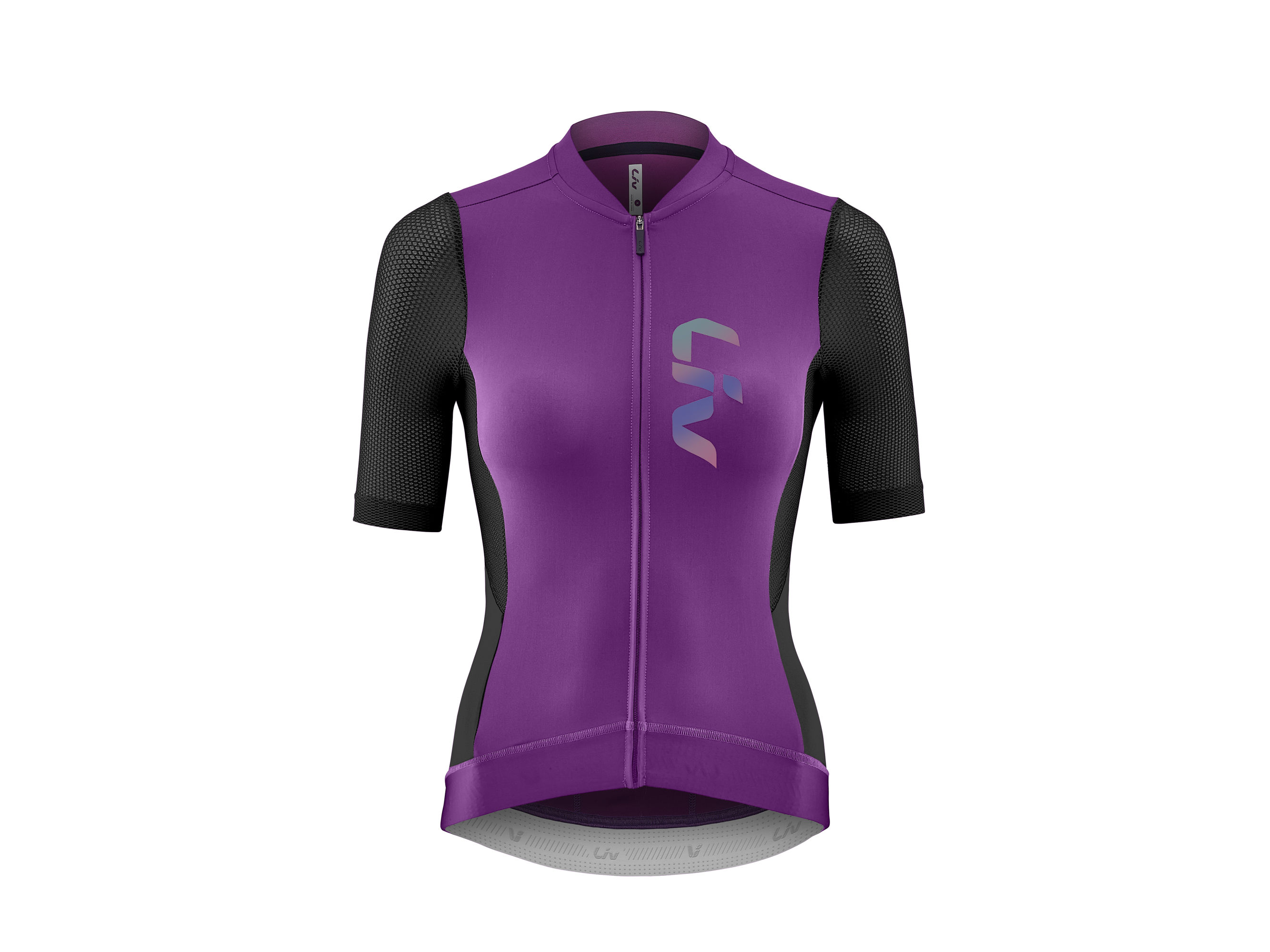 Liv Race Day Short Sleeve Jersey
