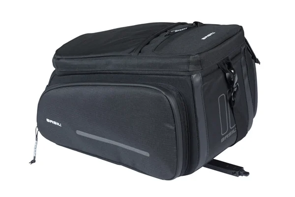 Basil Move MIK Gepäckträgertasche Basil Move MIK Gepäckträgertasche