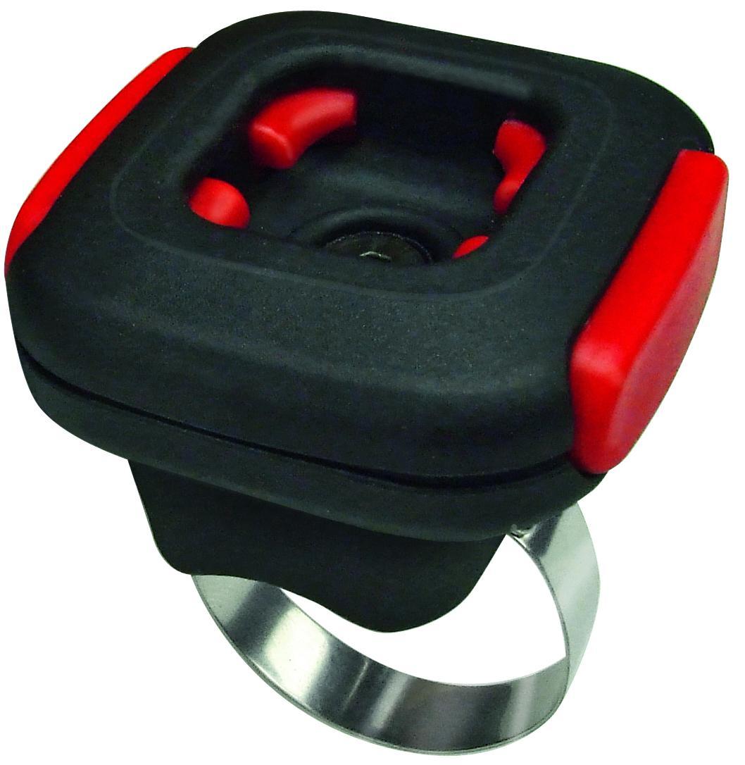 KLICKfix Quadadapter 