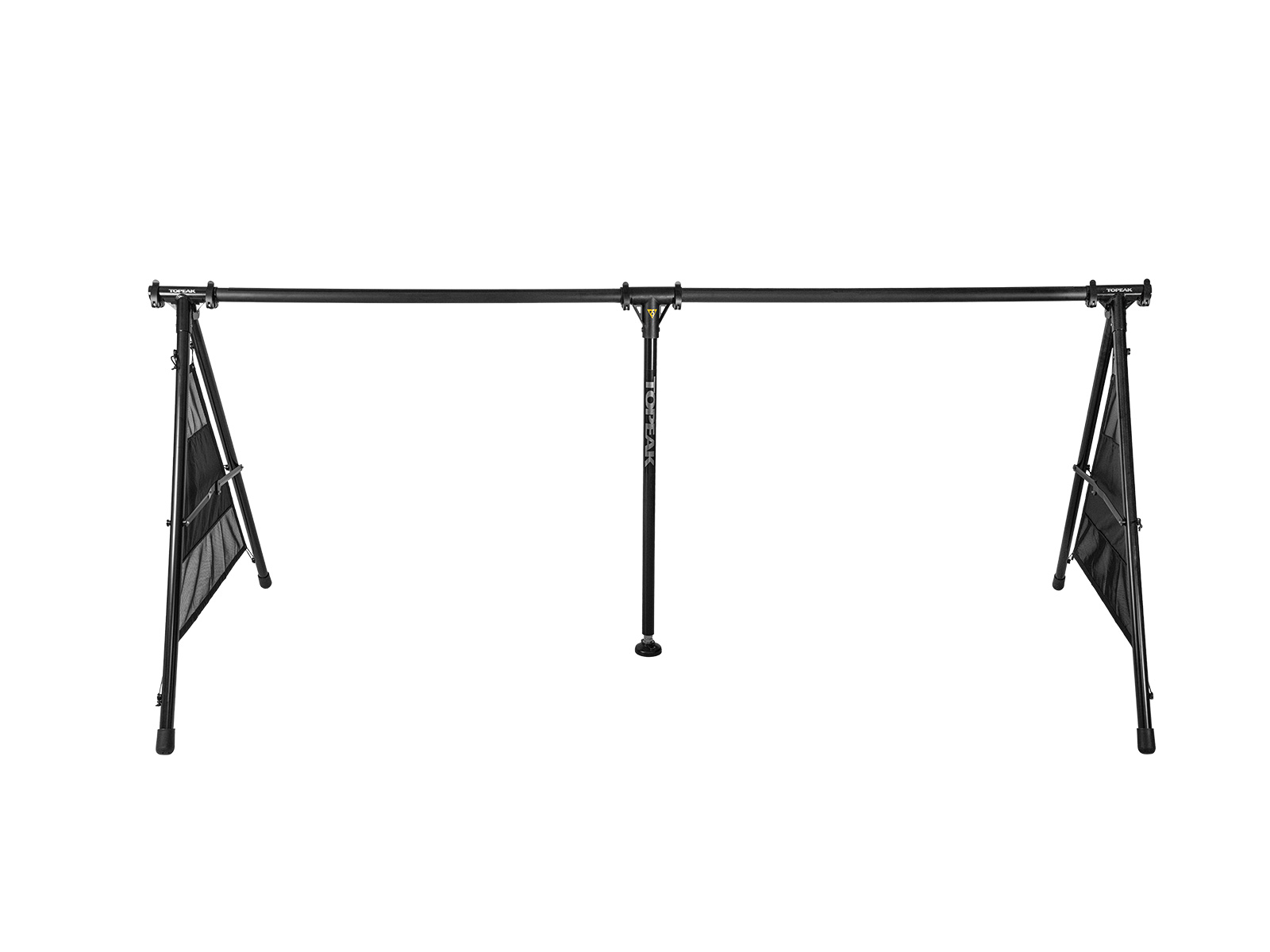 Topeak Rally Stand A-Type Veloständer von vorne