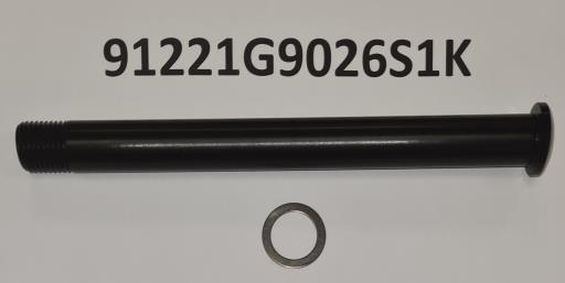 Giant Steckachse Crest