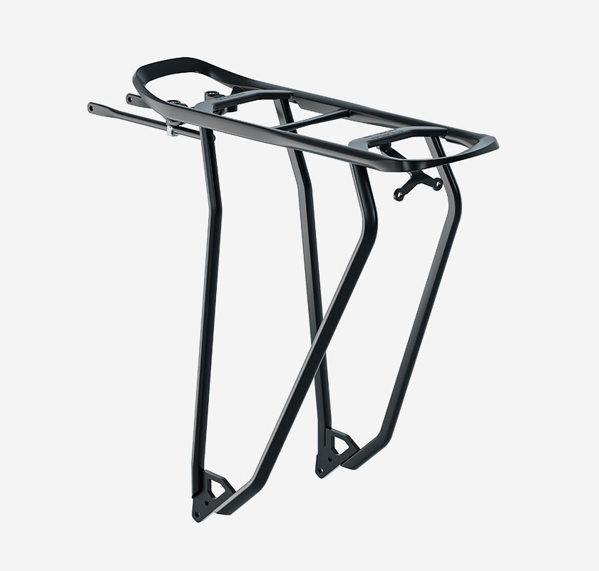 Porte-bagages Racktime StandIT 2.0, 28 pouces