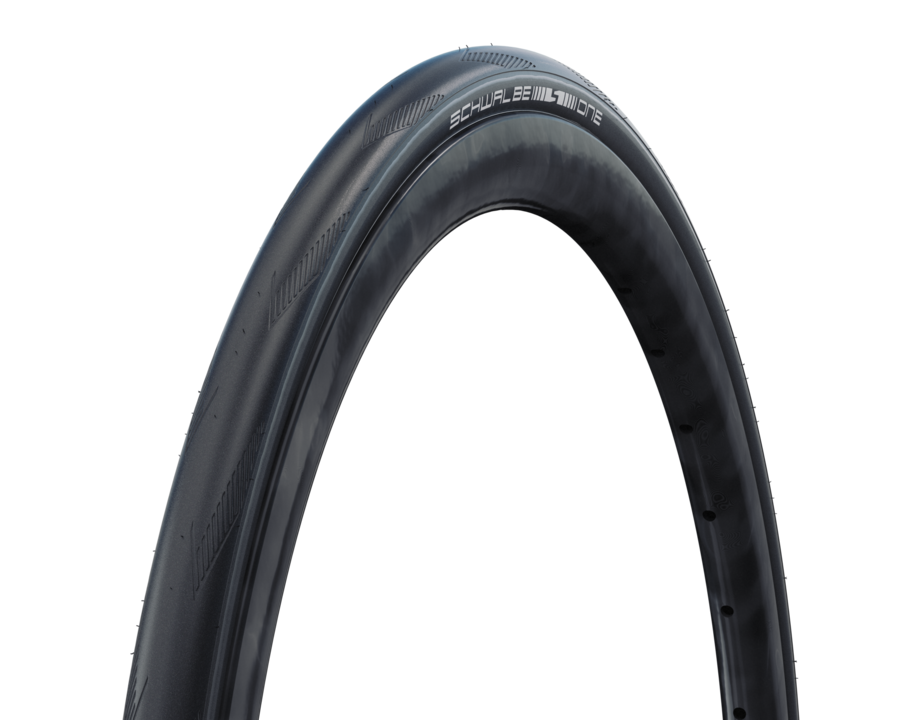 Schwalbe One Tubeless Faltreifen