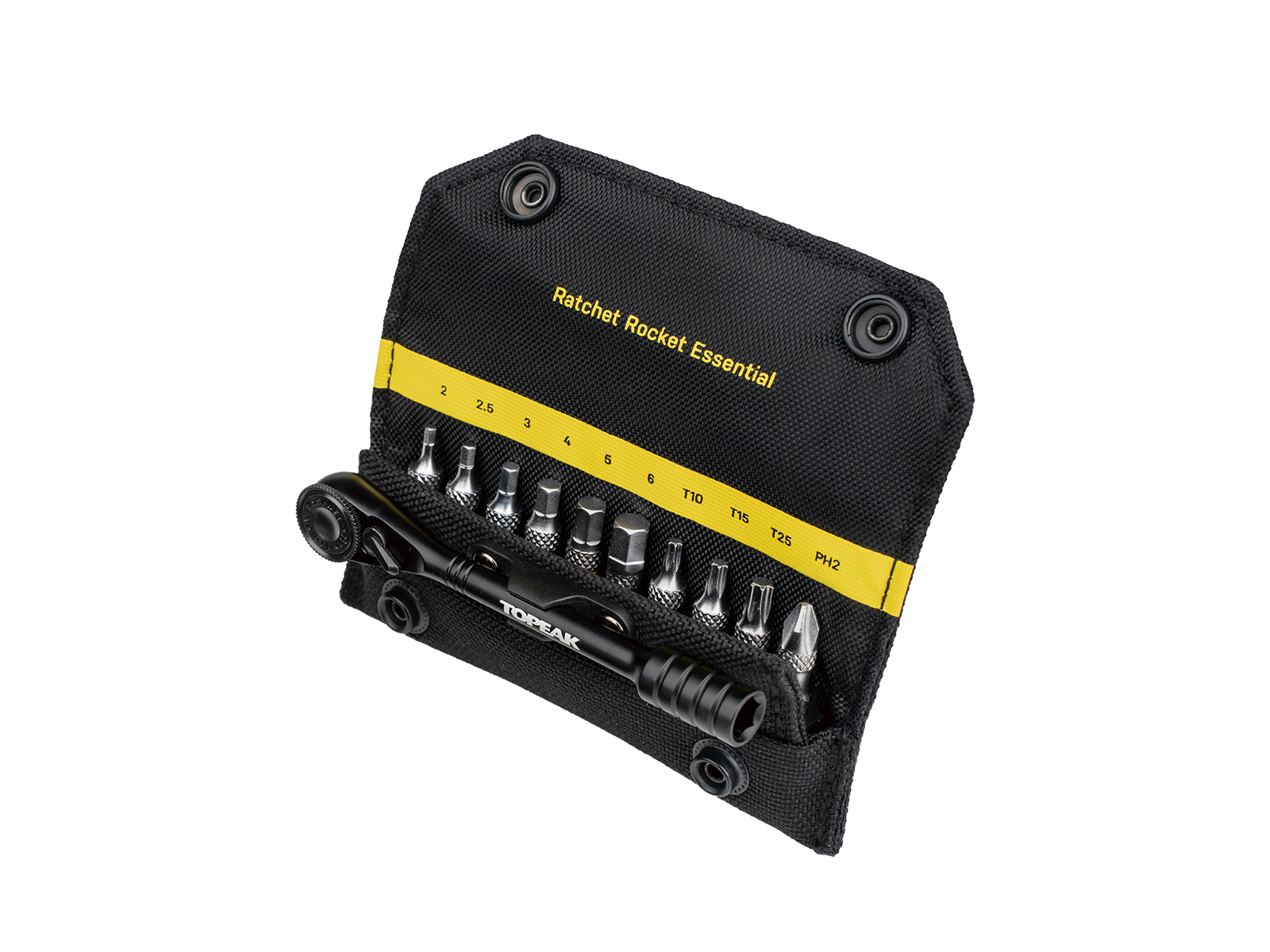 Topeak Ratched Rocket Essential Topeak Ratched Rocket Essential