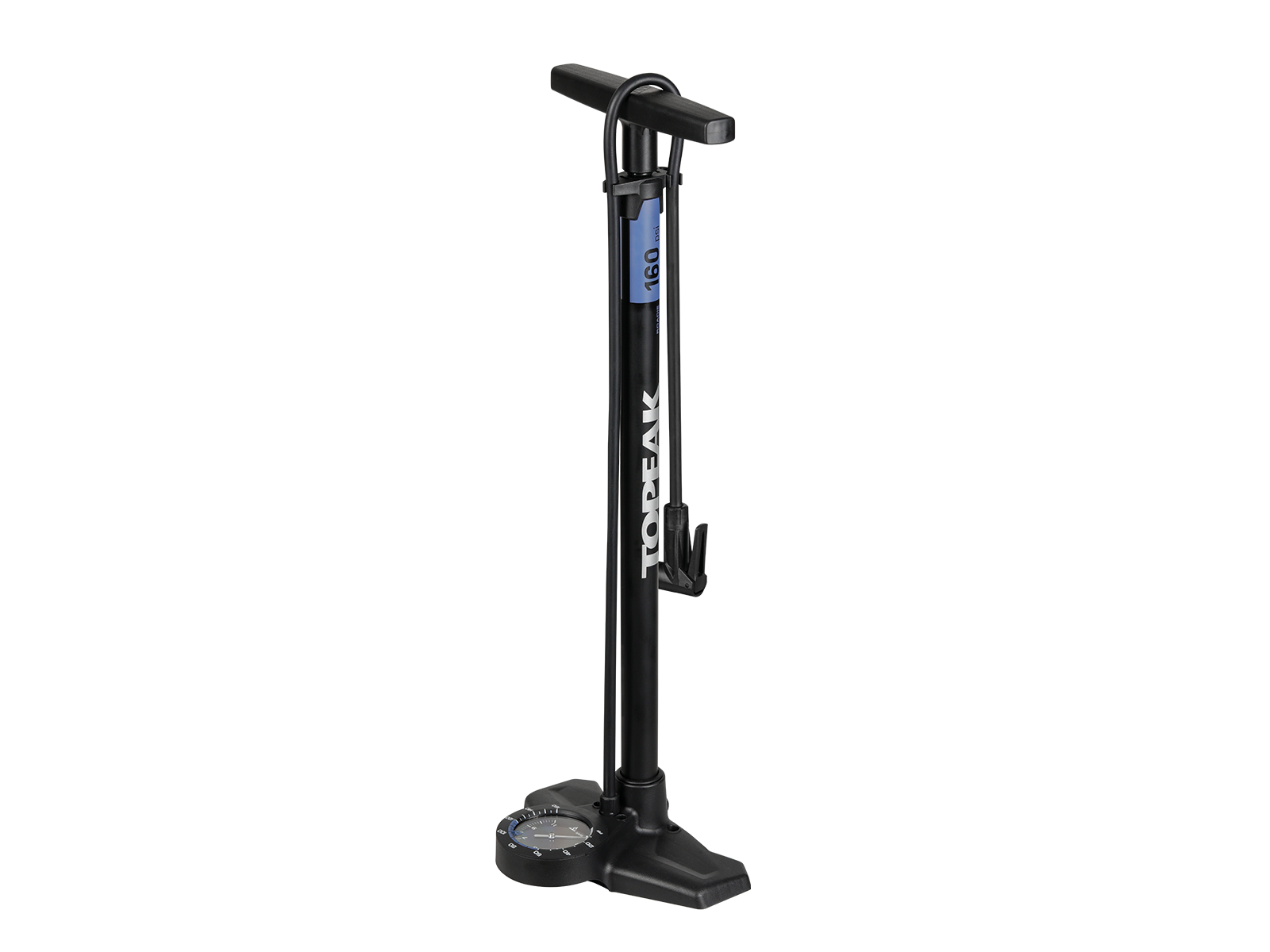 Topeak JoeBlow Roadie Standpumpe