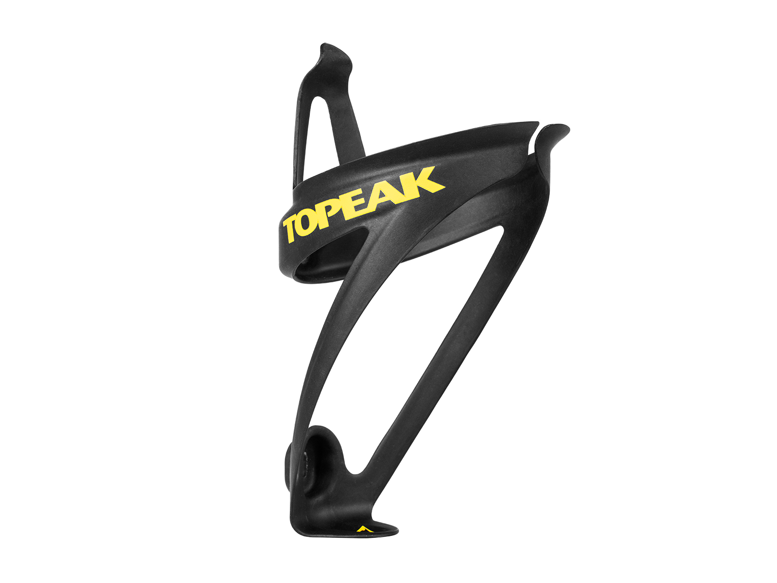 Porte-bidon Topeak Shuttle Cage Z carbone recyclé