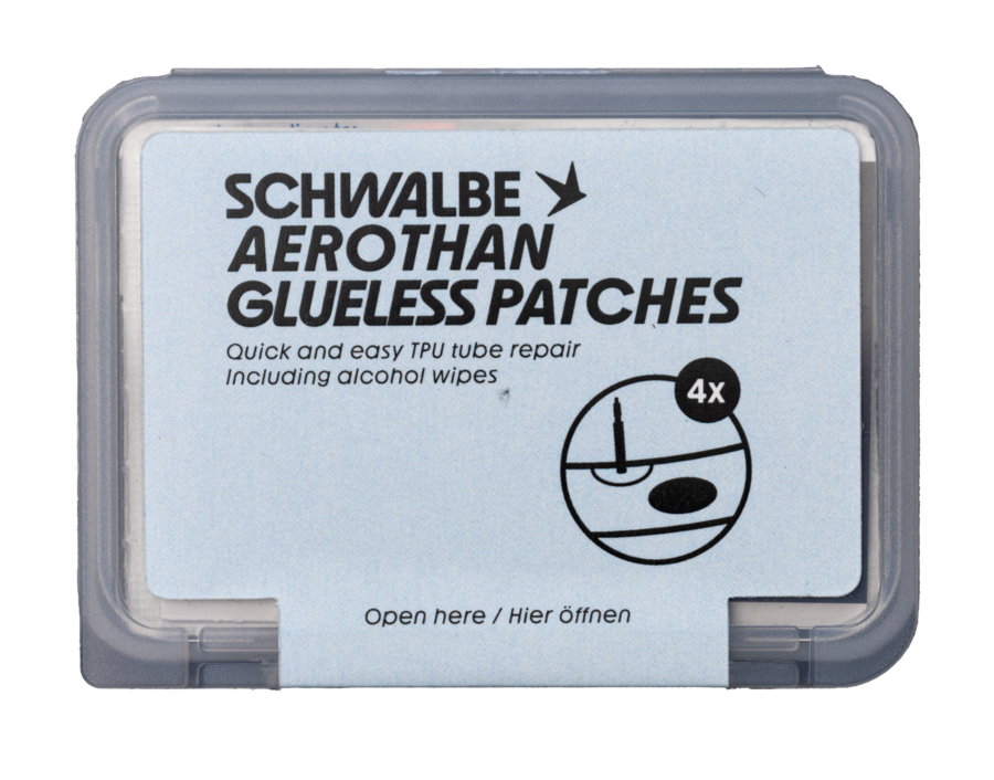 Schwalbe Glueless Patches