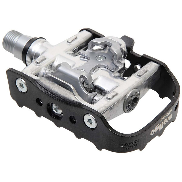 Wellgo Kombipedale W95-B