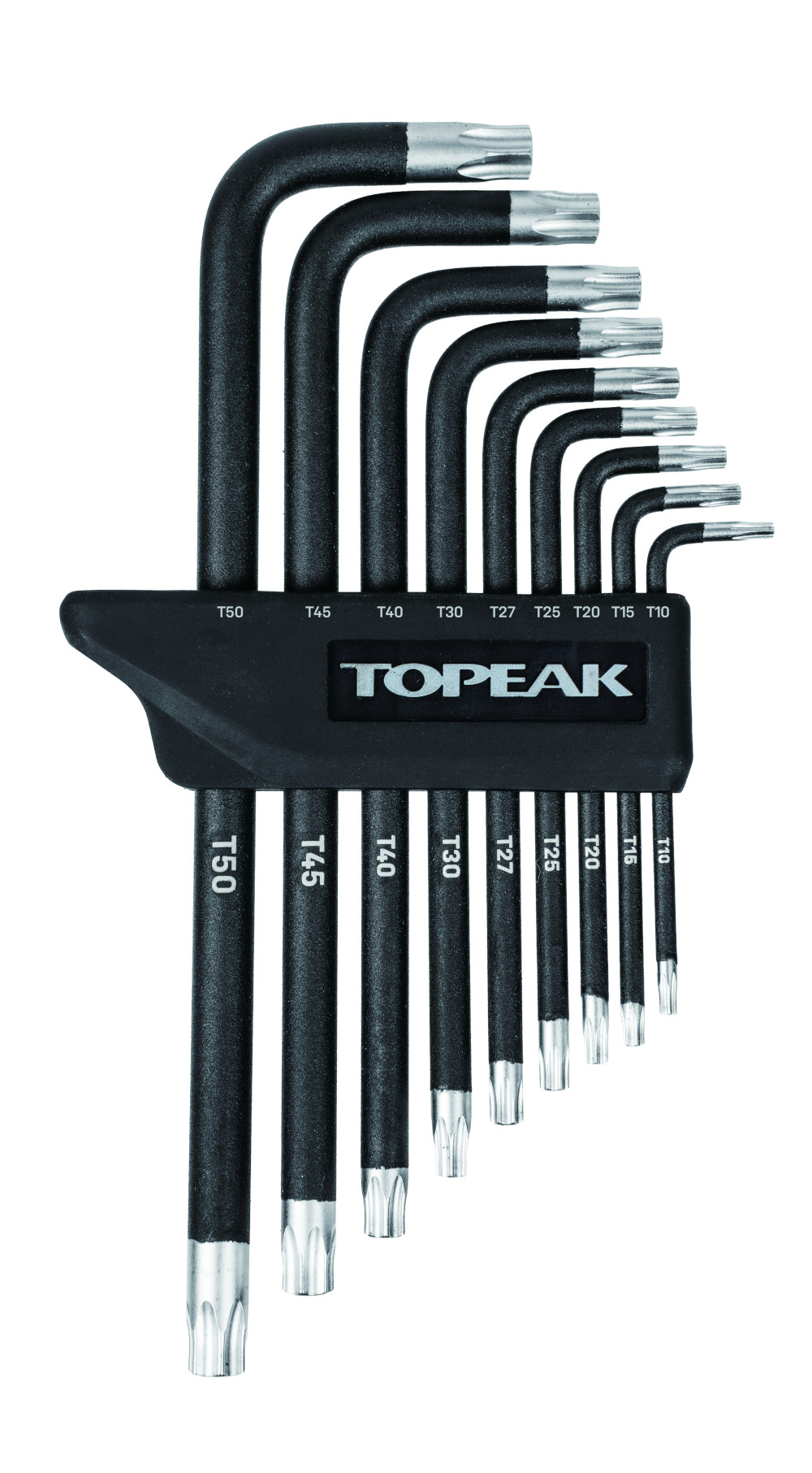 Topeak Torx® Wrench Set DX Torxschlüssel Set