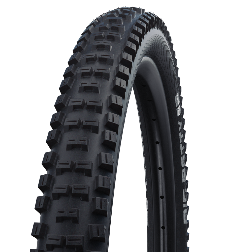 Schwalbe Big Betty Bikepark Performance 27.5x2.40 Drahtreifen