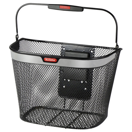 Panier KLICKfix Uni Reflect