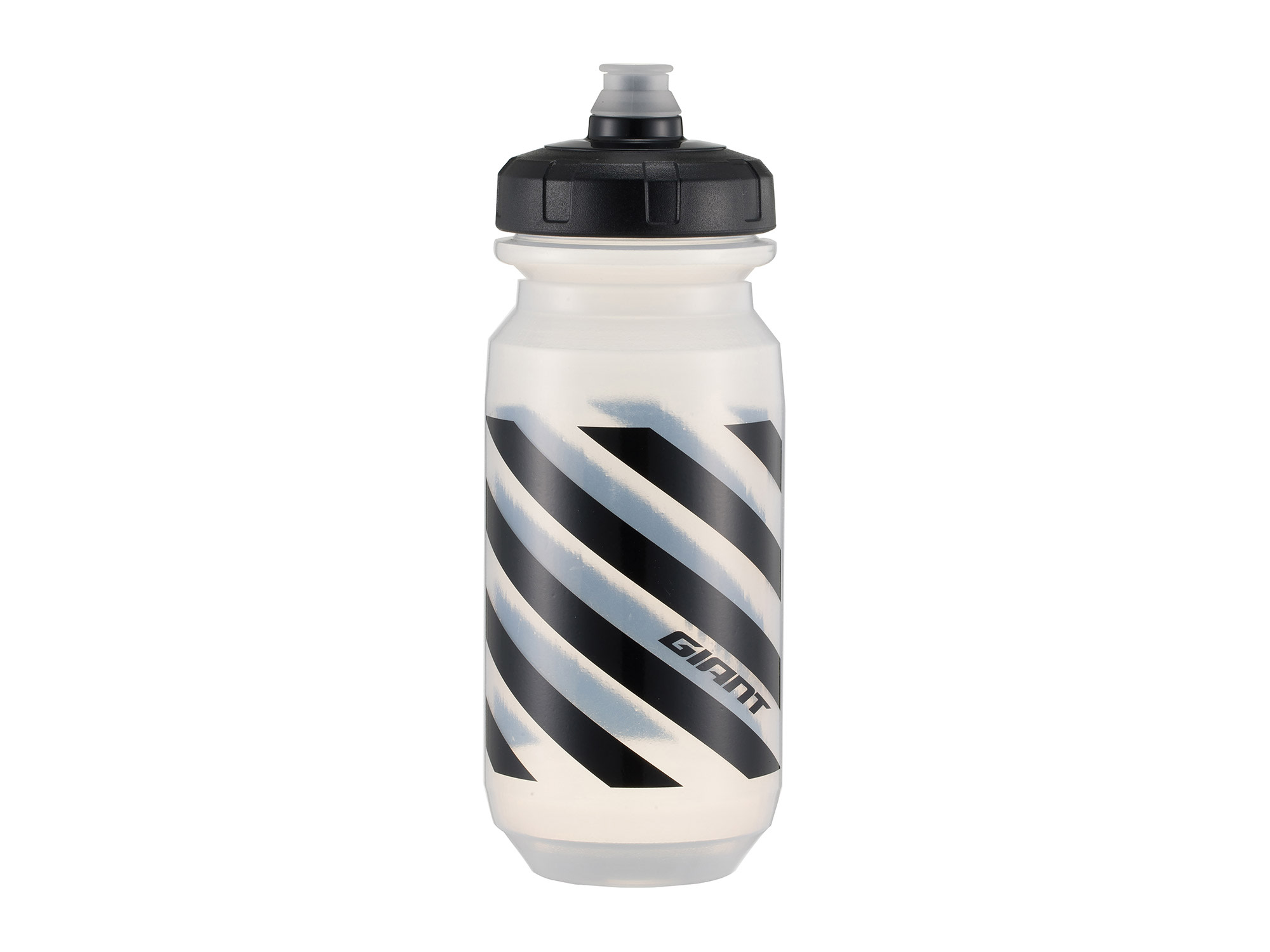 Giant DoubleSpring 600 ml Trinkflasche Giant DoubleSpring 600 ml Trinkflasche