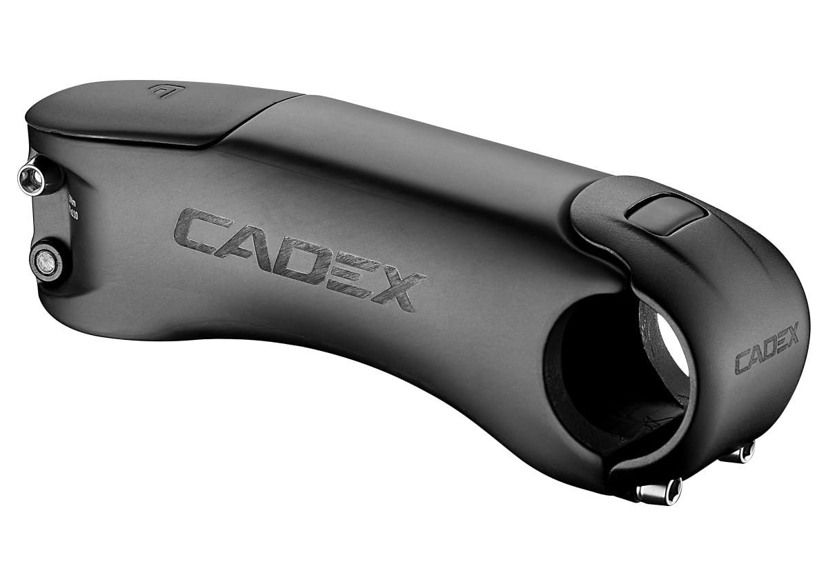 Potence Cadex Race Carbon, 100 mm