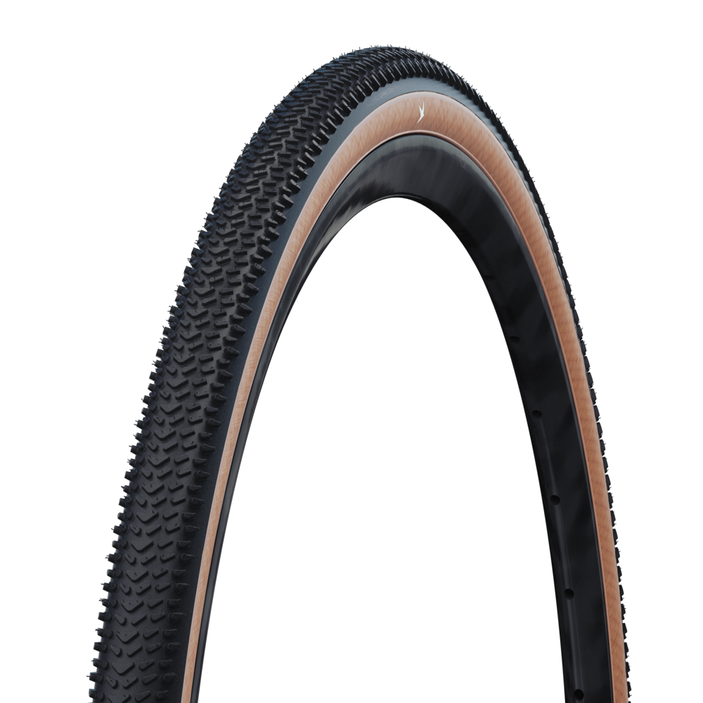 Schwalbe G-One R Pro 28x1.35 Faltreifen 