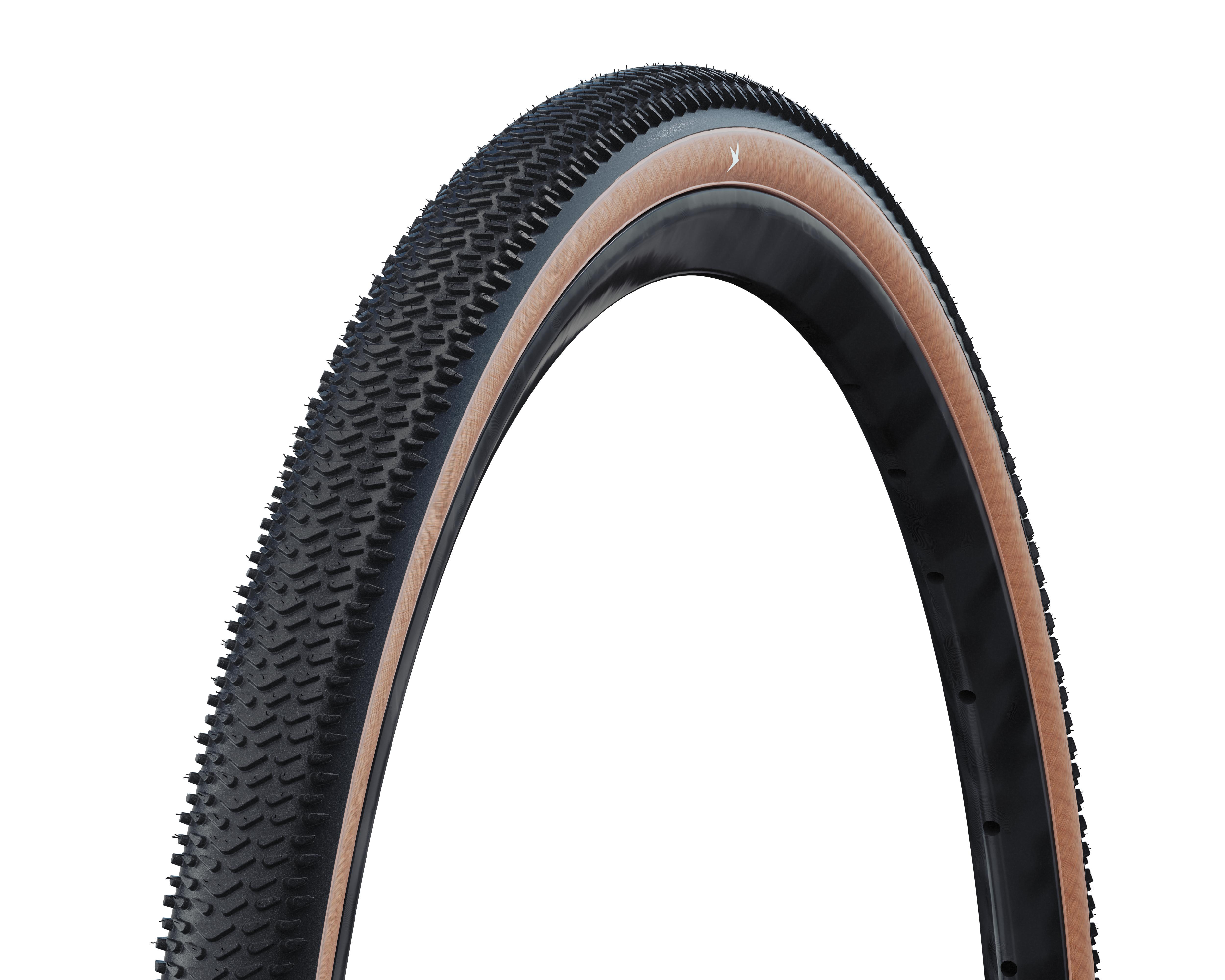Schwalbe G-One R Pro V-Guard Faltreifen 27.5x1.70